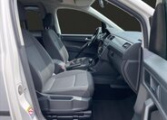 Volkswagen Caddy MPV 2,0 l 75 kw