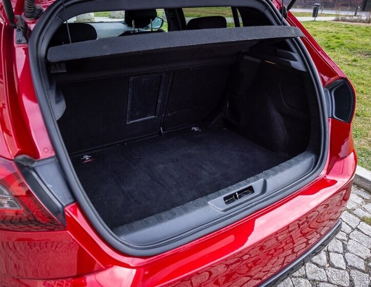 Peugeot 308 Kombi 0,0 96 kw