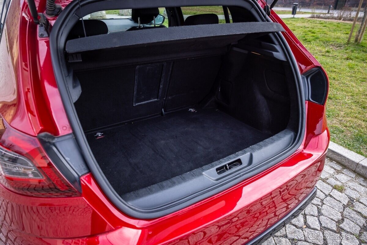 Peugeot 308 Kombi 0,0 96 kw