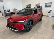 Toyota bZ4X SUV 0,0 150 kw