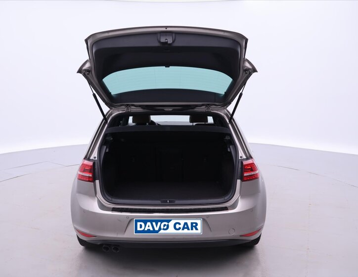 Volkswagen Golf Hatchback 2,0 l 110 kw