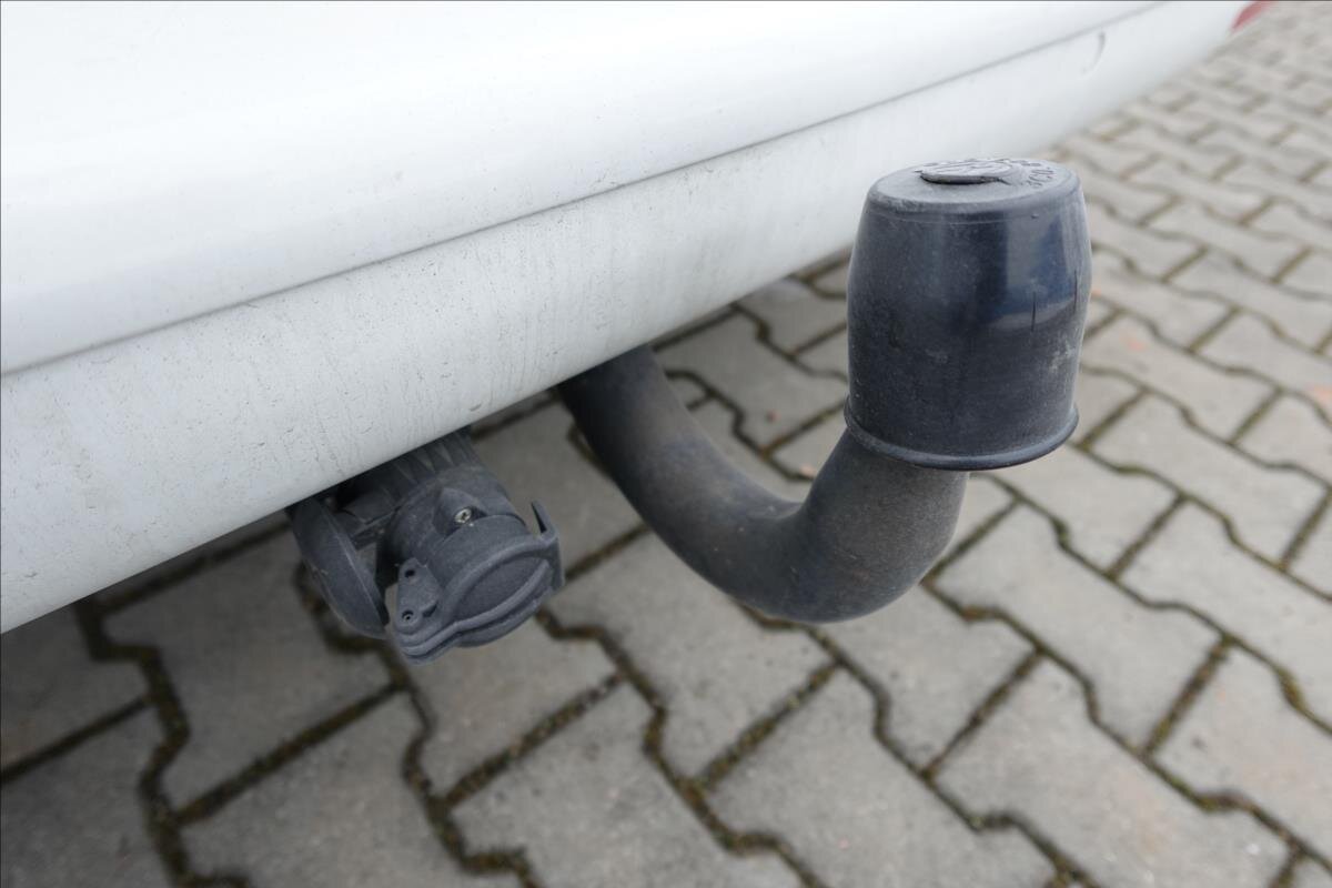 Volkswagen Caravelle Ostatní 2,0 l 132 kw