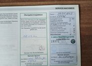 Škoda Octavia Kombi 2,0 l 85 kw