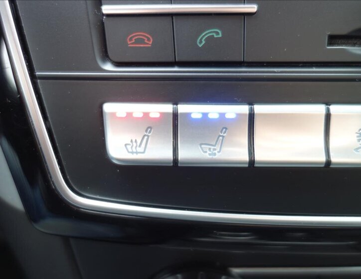 Mercedes-Benz GLE 26