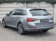 Škoda Superb Kombi 2,0 l 140 kw