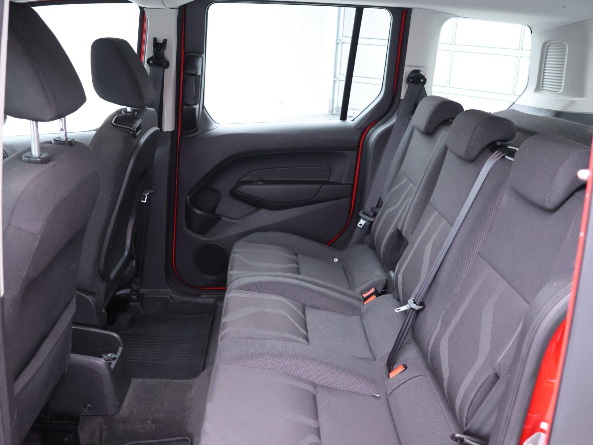 Ford Tourneo Connect