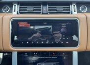 Land Rover Range Rover SUV / Terénní 4,4 l 250 kw