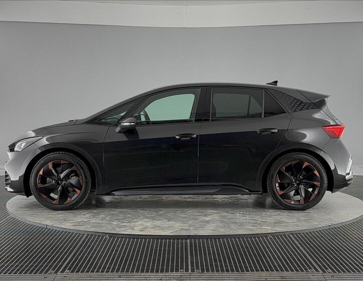 Cupra Born Hatchback 0,0 170 kw