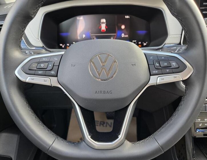 Volkswagen T-Cross SUV 999,0 85 kw