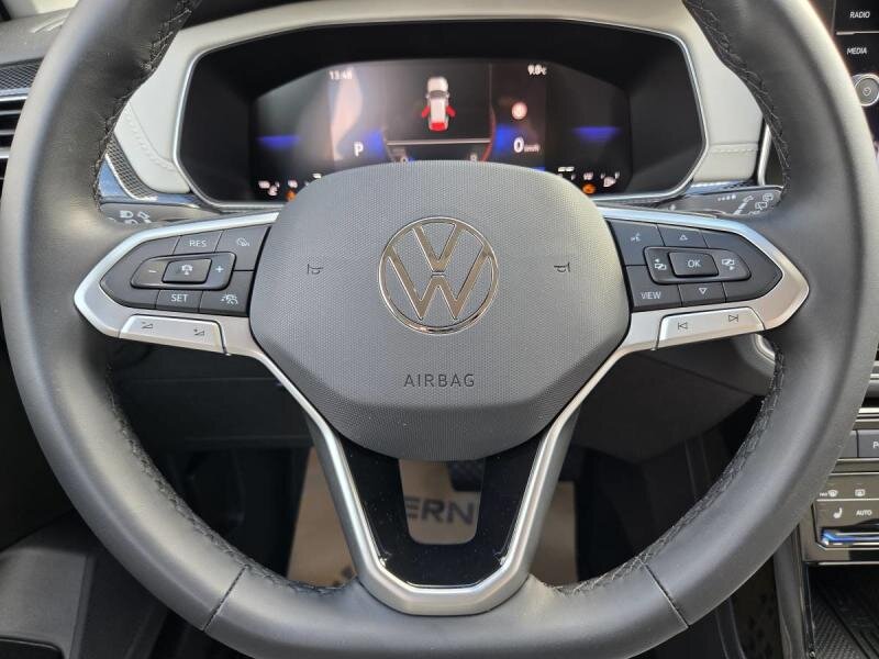 Volkswagen T-Cross SUV 999,0 85 kw