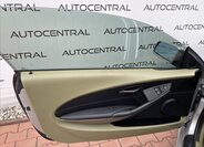 BMW Řada 6 Kupé 3,0 l 190 kw