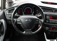 KIA Ceed Kombi 1,6 l 100 kw