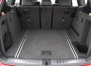 BMW X3 SUV 2,0 l 140 kw