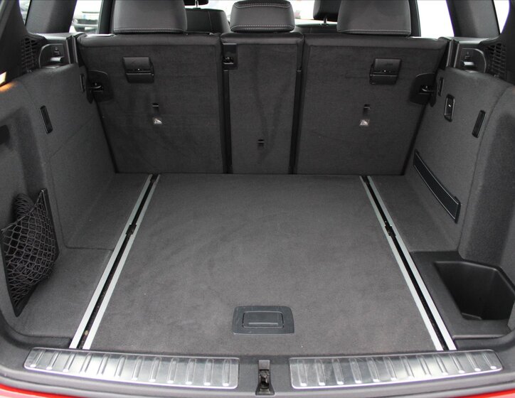 BMW X3 SUV 2,0 l 140 kw