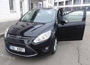 Ford Grand C-MAX Kombi 1,6 l 70 kw