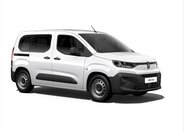 Citroën Berlingo MPV 1,5 l 81 kw