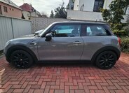 Mini Cooper Hatchback 0,0 0