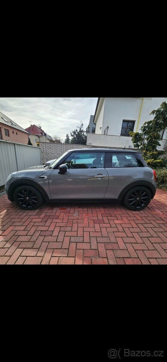 Mini Cooper Hatchback 0,0 0
