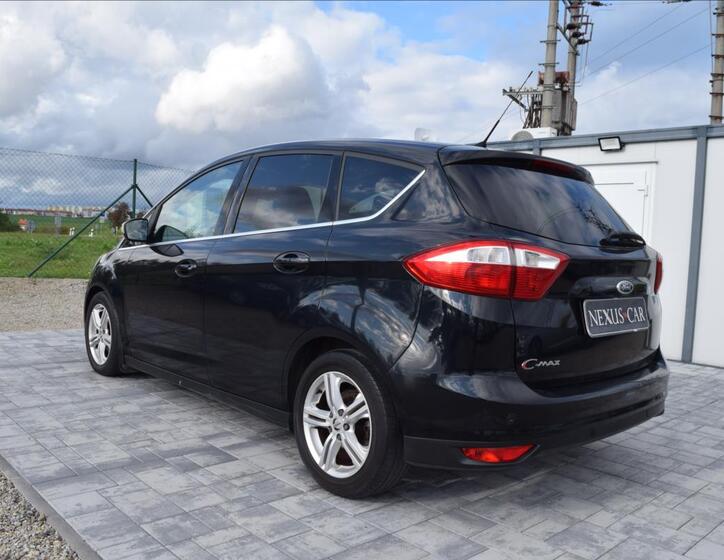 Ford C-MAX Kombi 1,6 l 70 kw