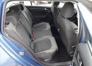 Volkswagen Golf Kombi 1,6 l 77 kw