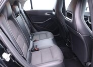 Mercedes-Benz CLA Kombi 1,5 l 80 kw