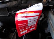 Mercedes-Benz Třídy B Kombi 2,0 l 100 kw