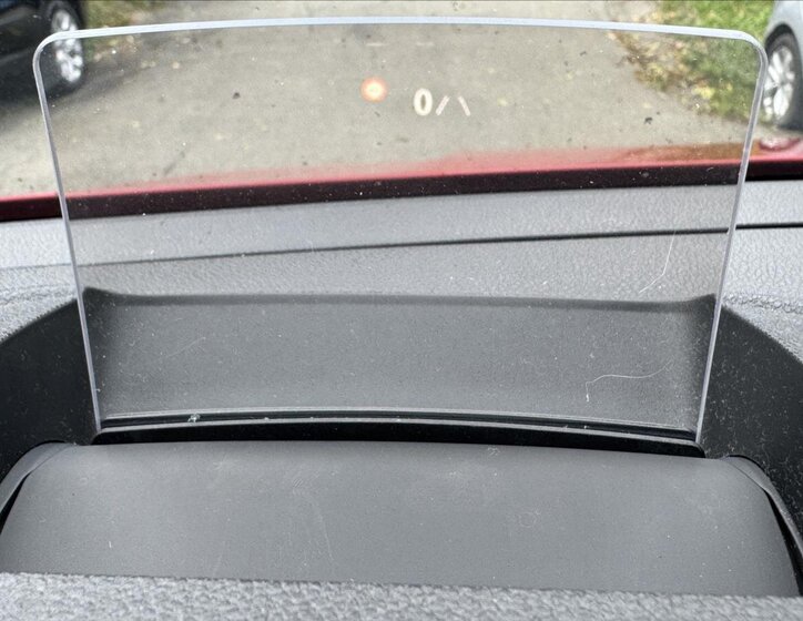 Opel Combo MPV 1,2 l 81 kw