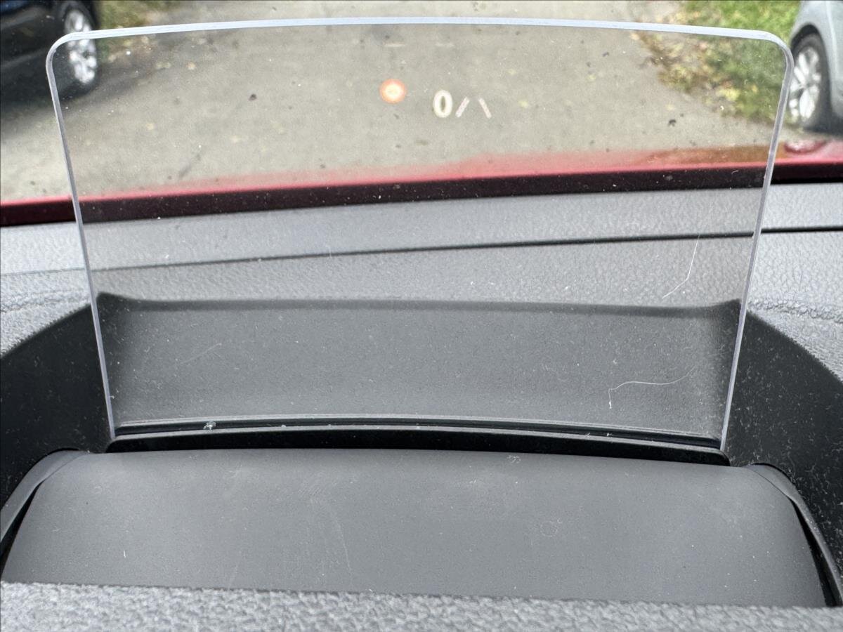 Opel Combo MPV 1,2 l 81 kw