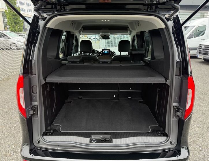 Mercedes-Benz Ostatní 10