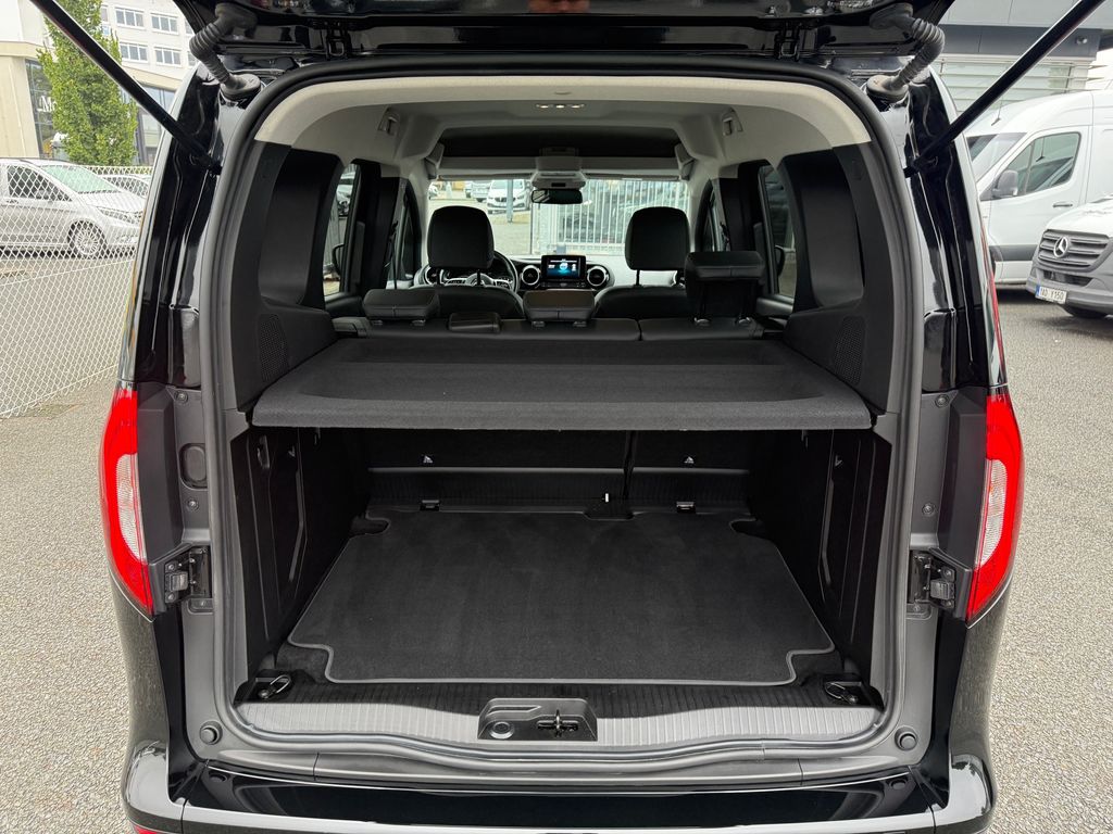 Mercedes-Benz Ostatní