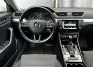 Škoda Superb Sedan / Limuzína 2,0 l 110 kw