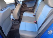 Škoda Fabia Kombi 1,4 l 63 kw