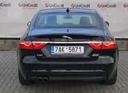 Jaguar XF 4