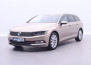 Volkswagen Passat Kombi 2,0 l 110 kw