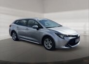 Toyota Corolla Kombi 2,0 l 112 kw