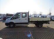 Ford Transit Sklápěč 2,0 l 125 kw