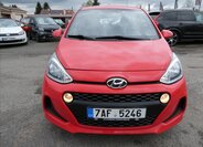Hyundai i10 Hatchback 998,0 49 kw