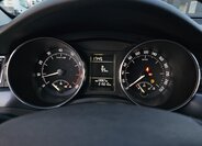 Škoda Superb Kombi 1,4 l 92 kw