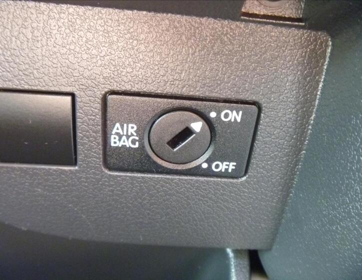 Volkswagen Golf Plus 33