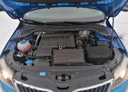 Škoda Rapid Hatchback 1,4 l 66 kw