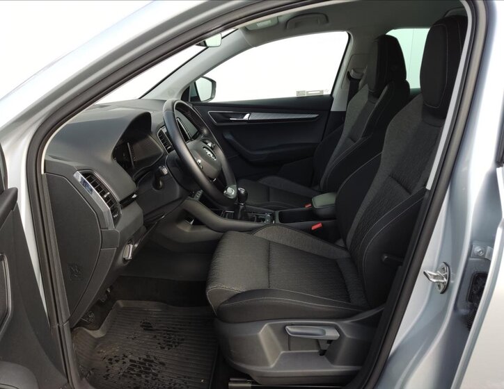 Škoda Karoq SUV 2,0 l 85 kw