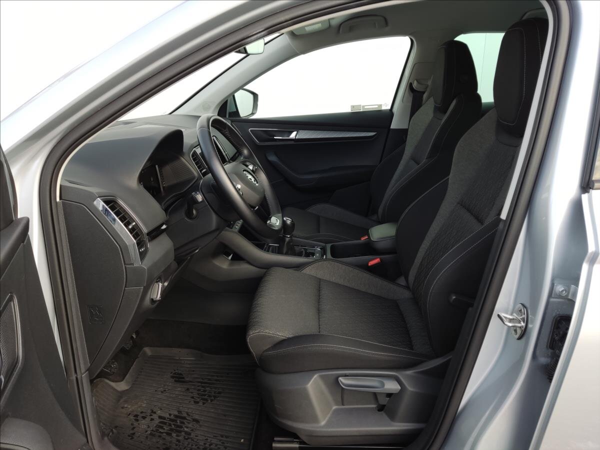 Škoda Karoq SUV 2,0 l 85 kw