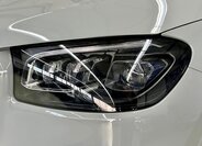 Mercedes-Benz GLS SUV 3,0 l 270 kw