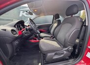 Opel Adam Hatchback 1,4 l 64 kw