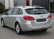 Chevrolet Cruze 7