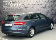 Ford Mondeo Kombi 2,0 l 110 kw