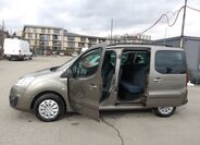 Citroën Berlingo Kombi 1,6 l 73 kw