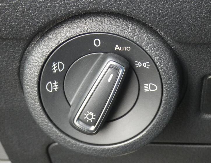 Volkswagen California 11