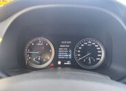 Hyundai Tucson SUV / Terénní 2,0 l 100 kw