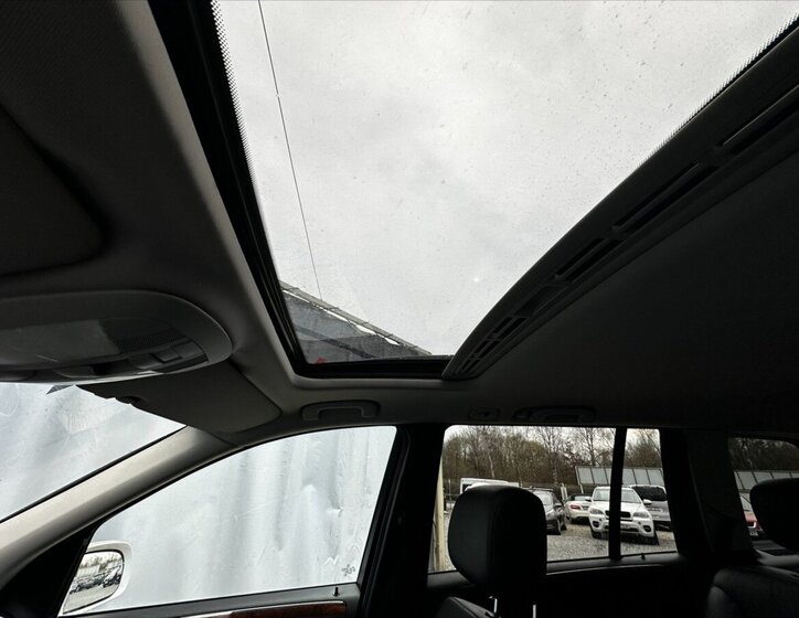 Mercedes-Benz GL Ostatní 3,0 l 165 kw